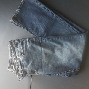 Bootcut Premium Jeans